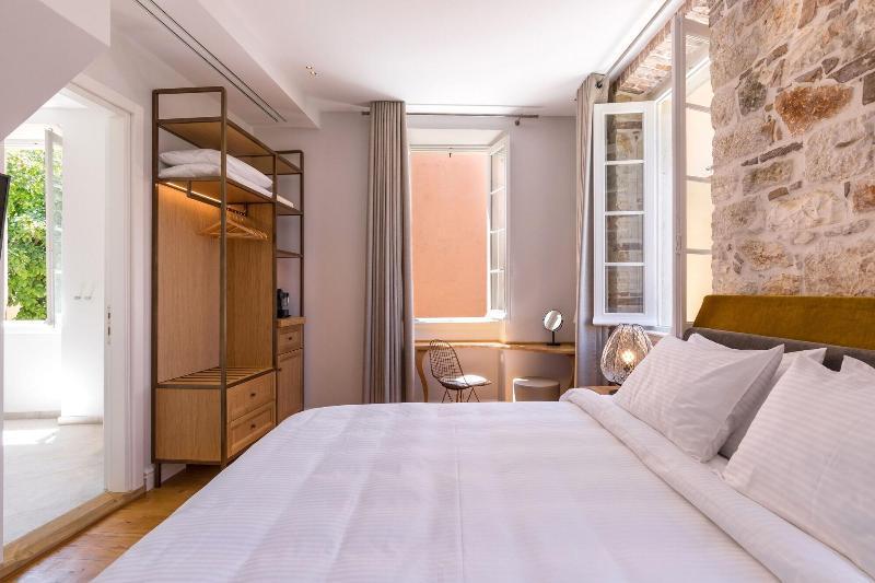 Hotel Acanthus Blue