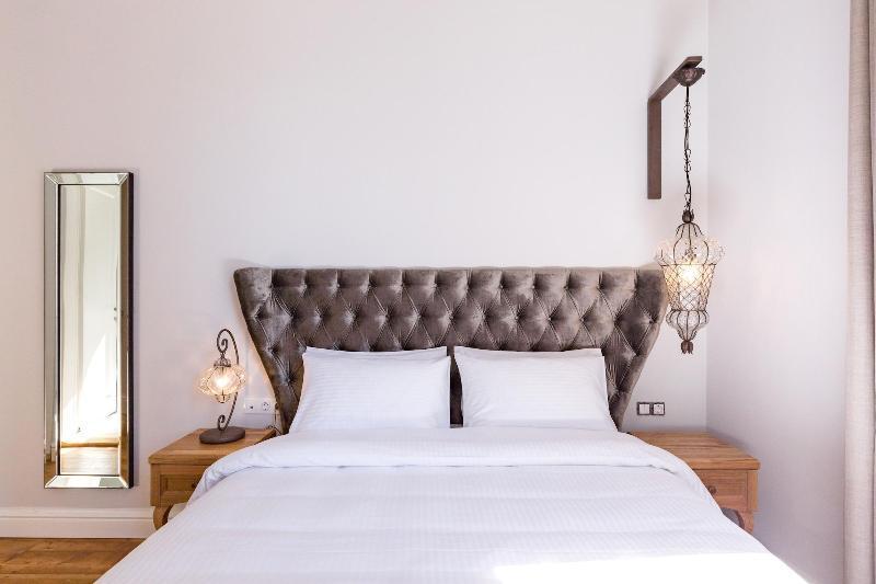 Hotel Acanthus Blue Corfu (city)