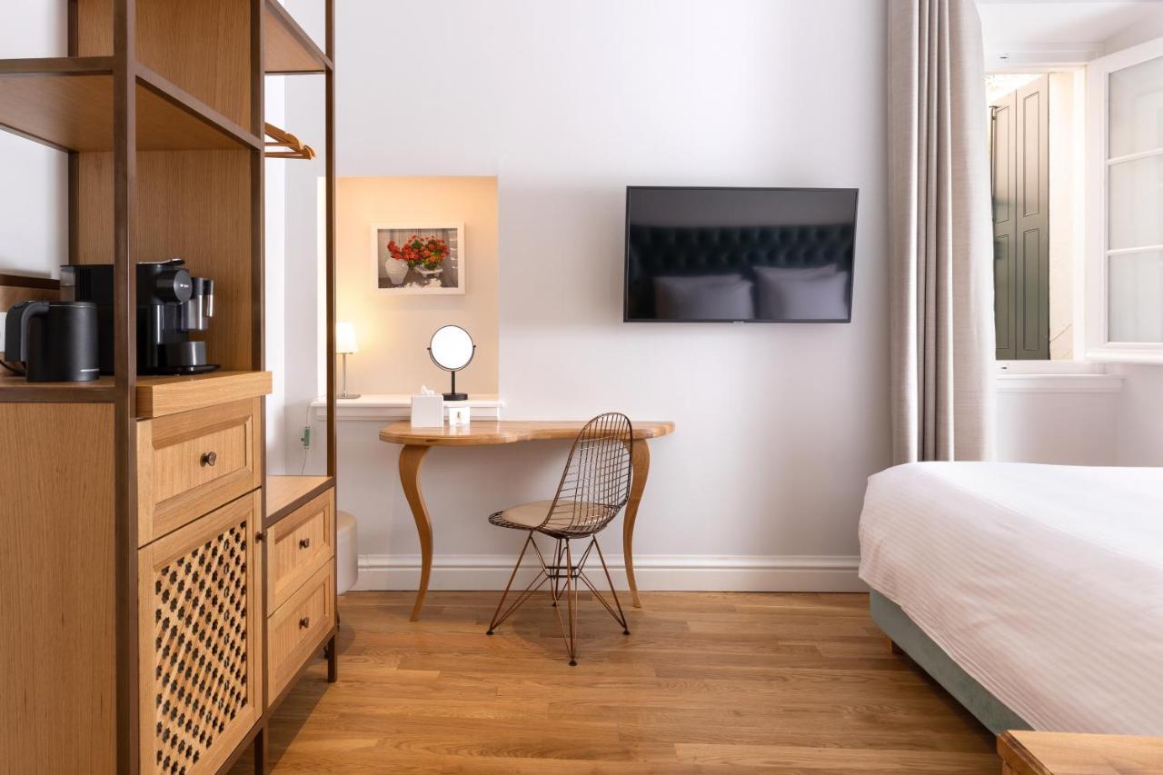 Acanthus Blue Hotel Corfu (city)