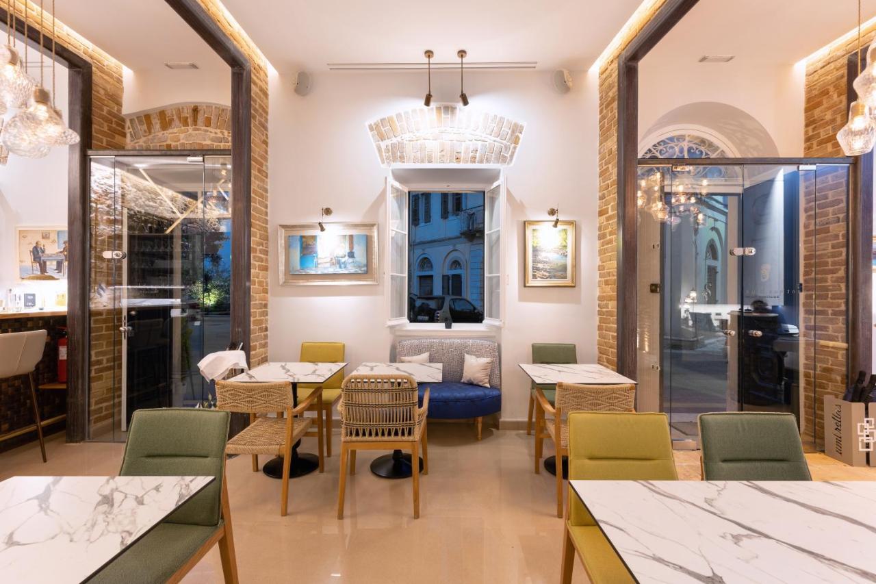 Hotel Acanthus Blue Corfu (city)