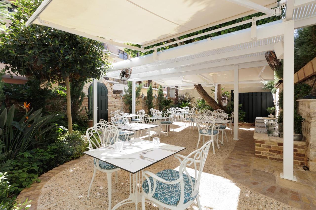 Acanthus Blue 3* Corfu (city)