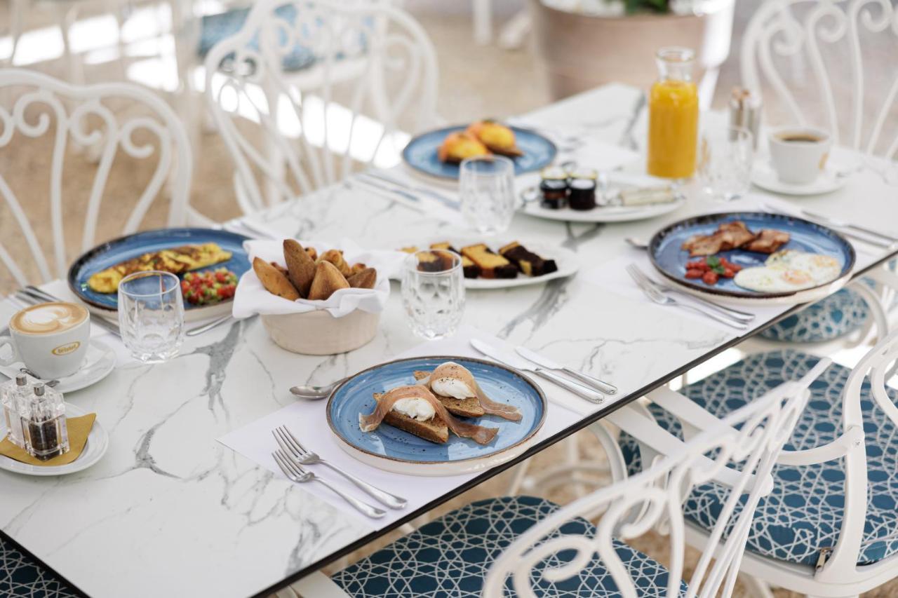 Acanthus Blue Hotel Corfu (city)