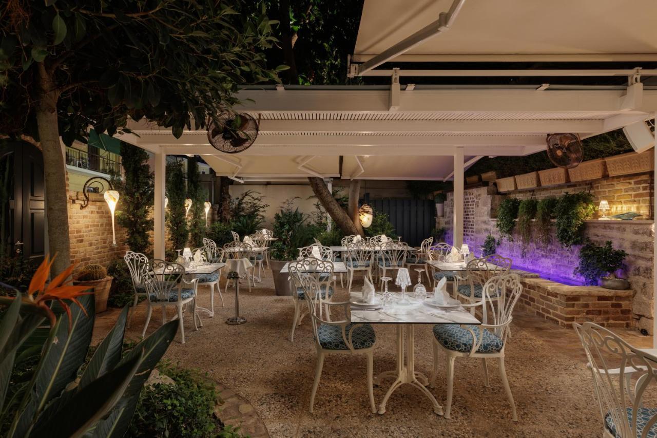 Acanthus Blue 3* Corfu (city)