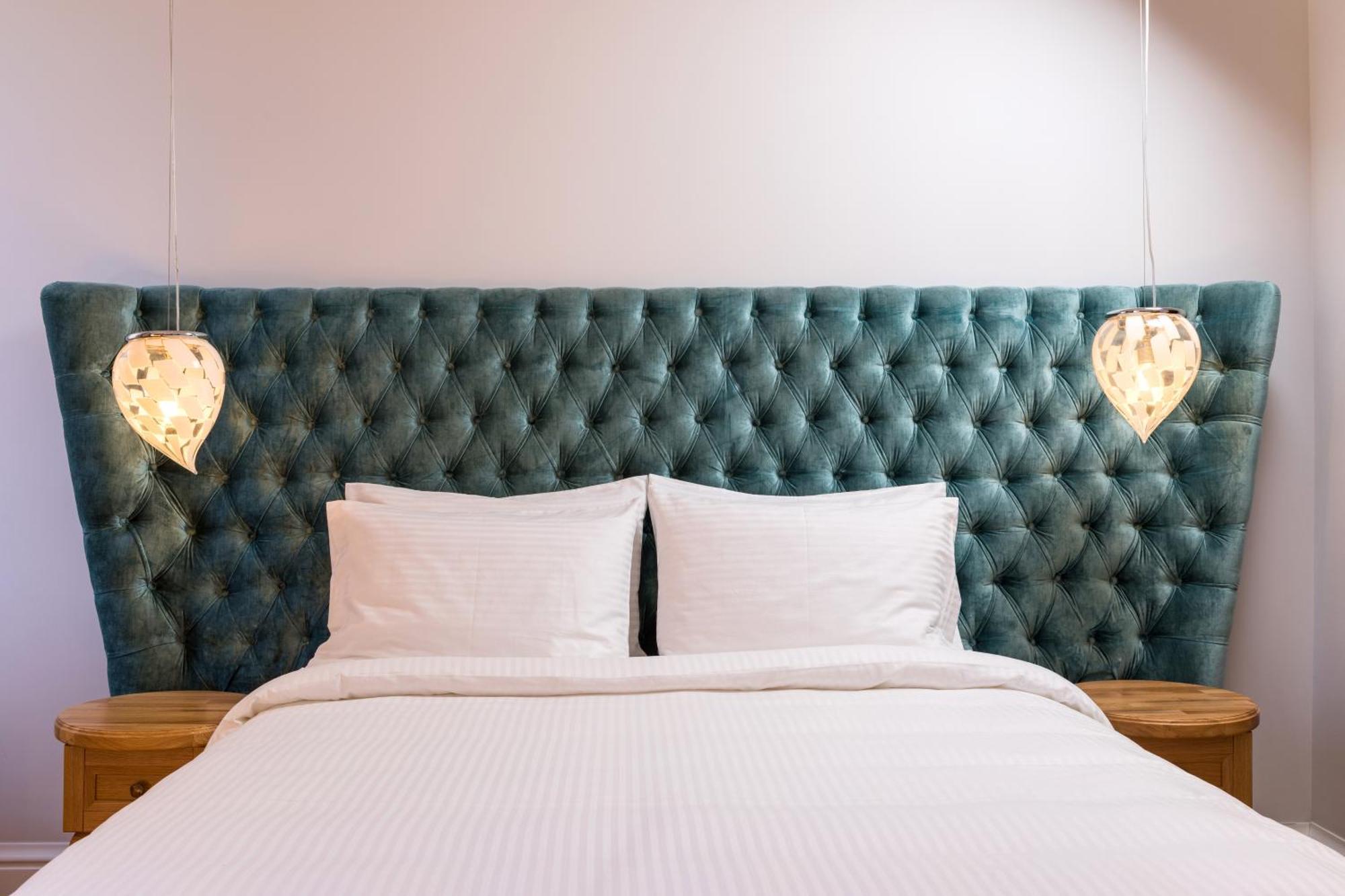 Hotel Acanthus Blue 3*