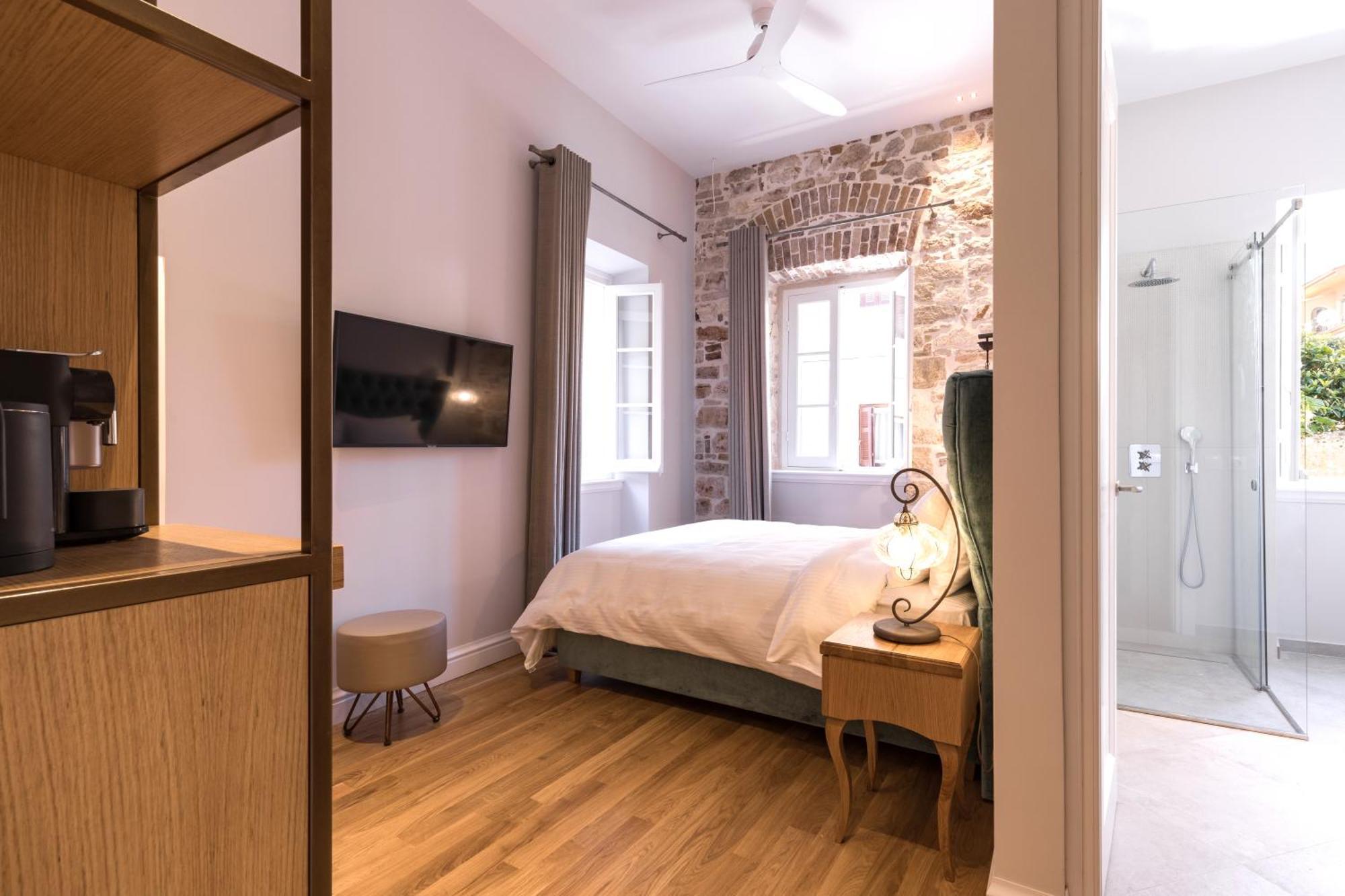 Hotel Acanthus Blue Corfu (city)