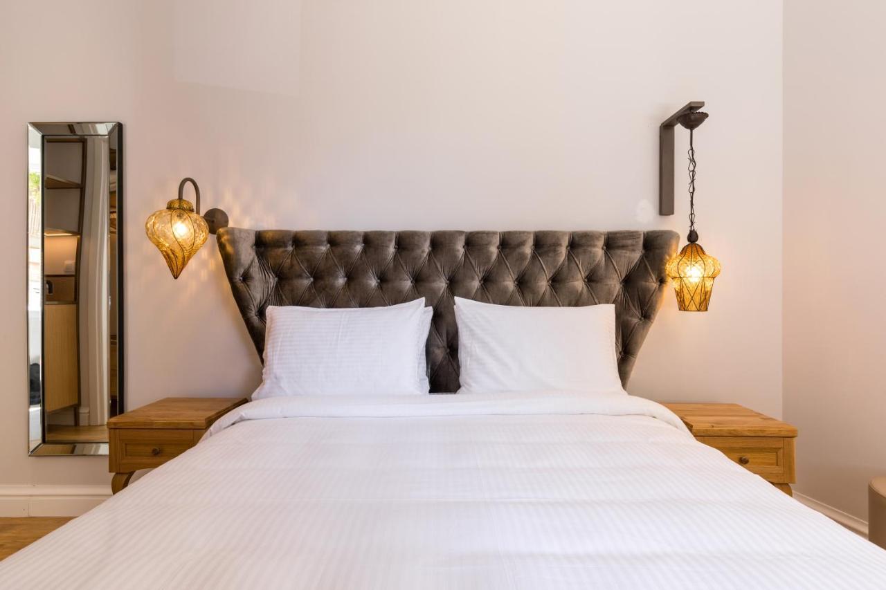Acanthus Blue 3* Corfu (city)