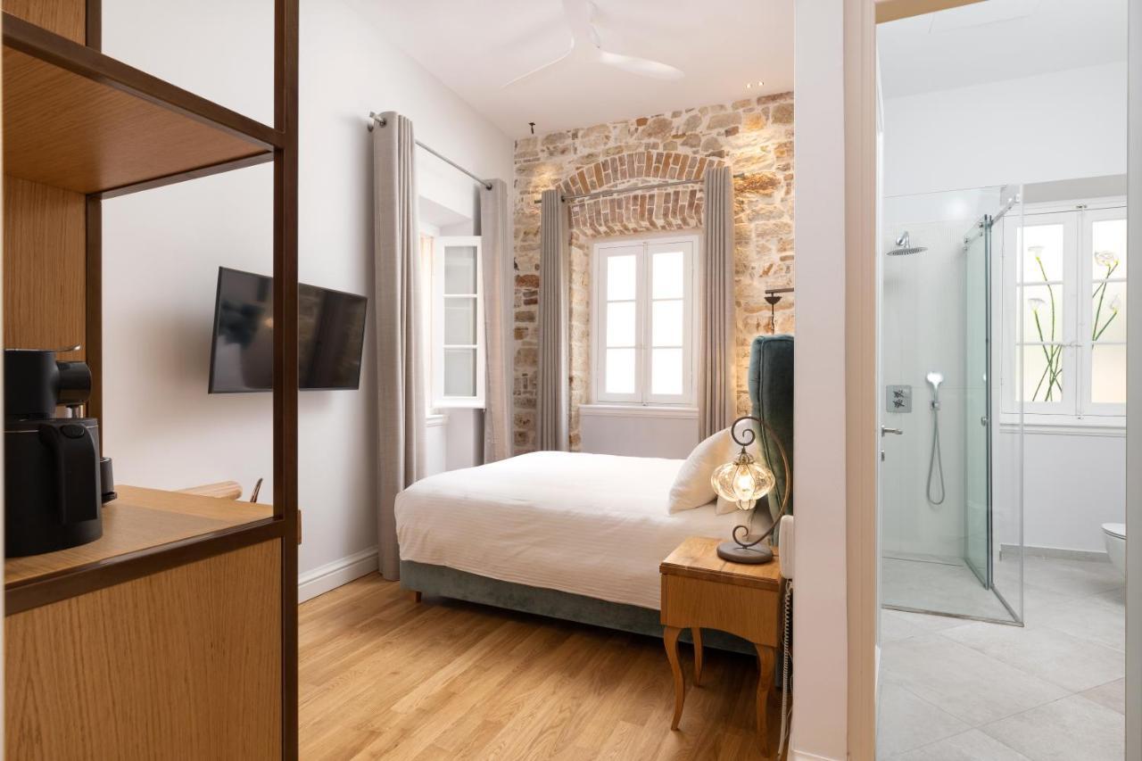 Acanthus Blue 3* Corfu (city)