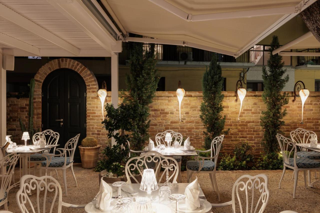 Acanthus Blue 3* Corfu (city)